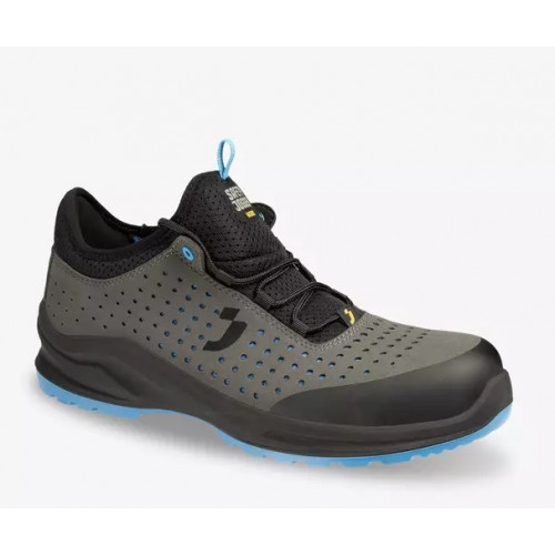 Напівчеревики захисні SAFETY JOGGER MODULO S1PS LOW PERF